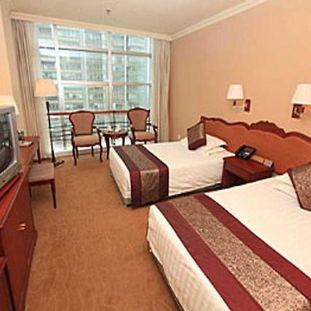 Sardonyx Hotel Beijing Luaran gambar