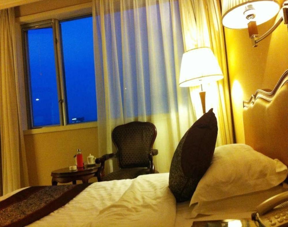 Sardonyx Hotel Beijing Luaran gambar
