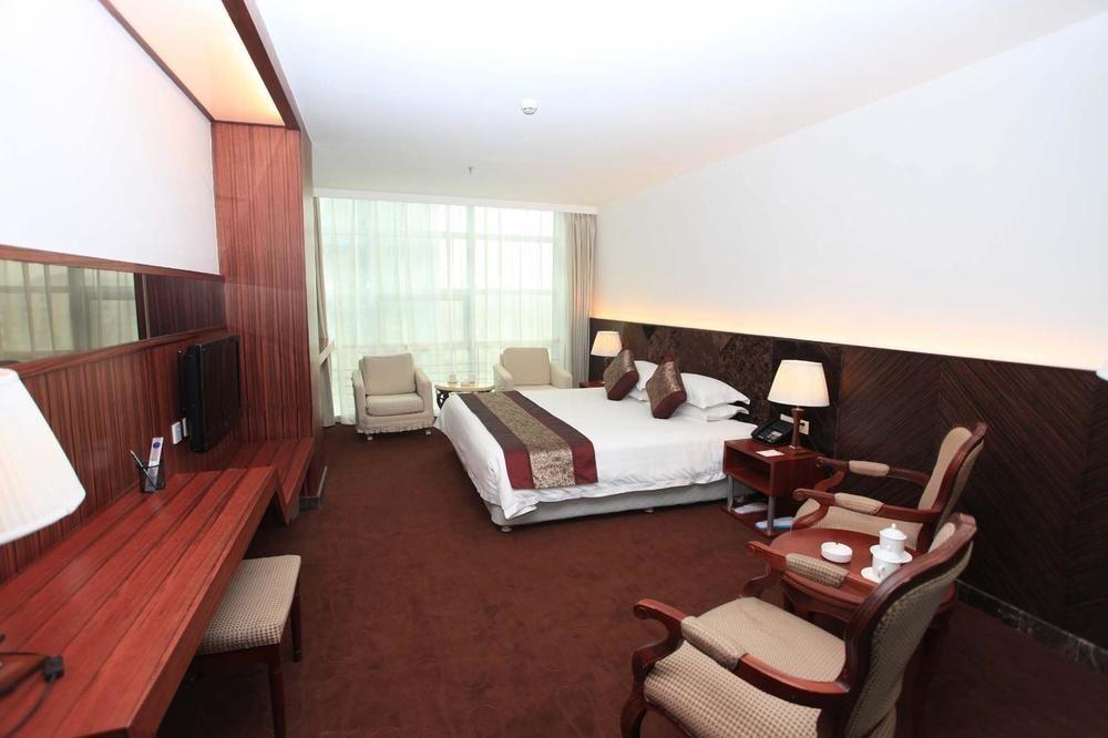 Sardonyx Hotel Beijing Luaran gambar
