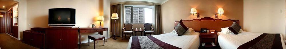 Sardonyx Hotel Beijing Luaran gambar