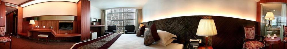Sardonyx Hotel Beijing Luaran gambar