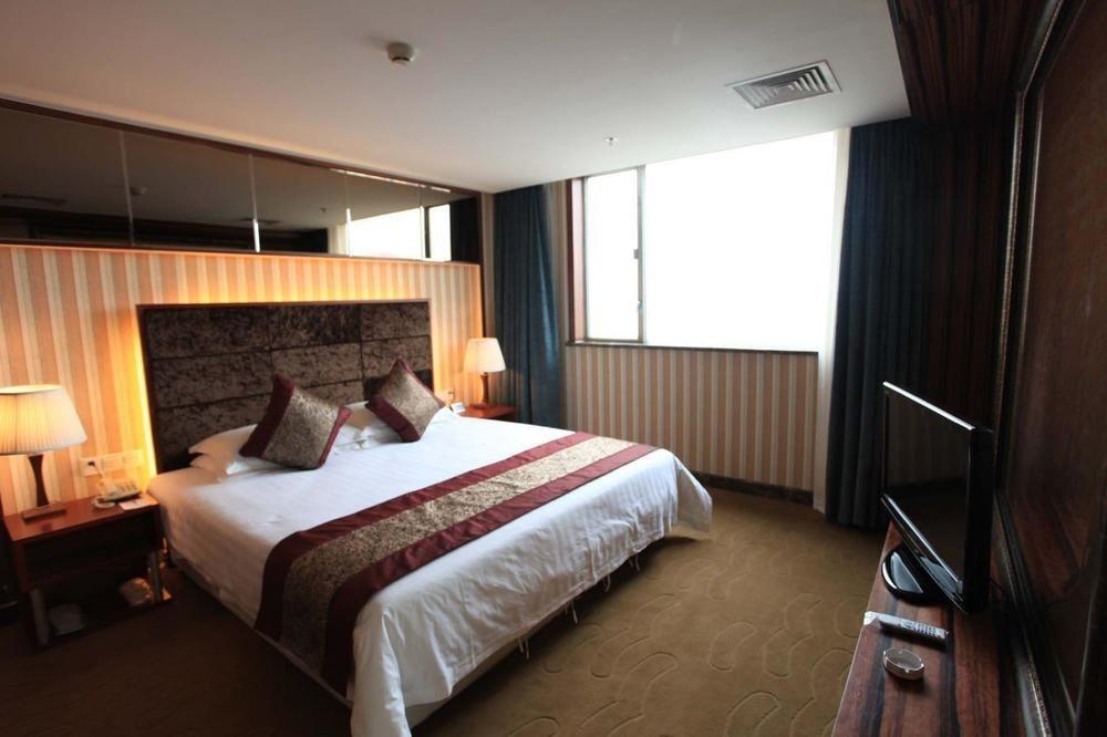 Sardonyx Hotel Beijing Luaran gambar