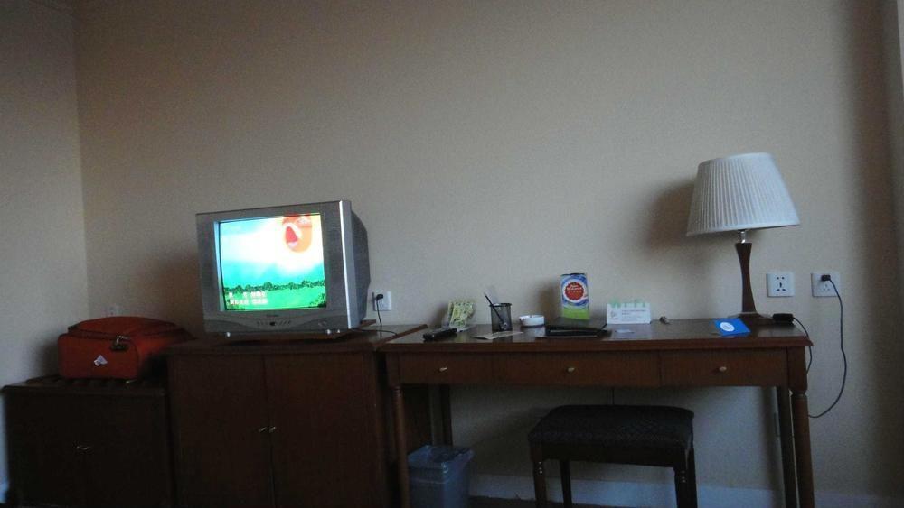 Sardonyx Hotel Beijing Luaran gambar