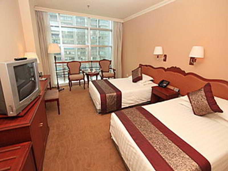 Sardonyx Hotel Beijing Luaran gambar