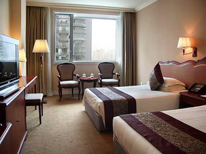 Sardonyx Hotel Beijing Luaran gambar