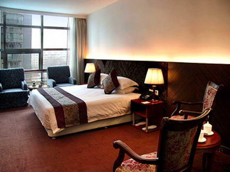 Sardonyx Hotel Beijing Luaran gambar