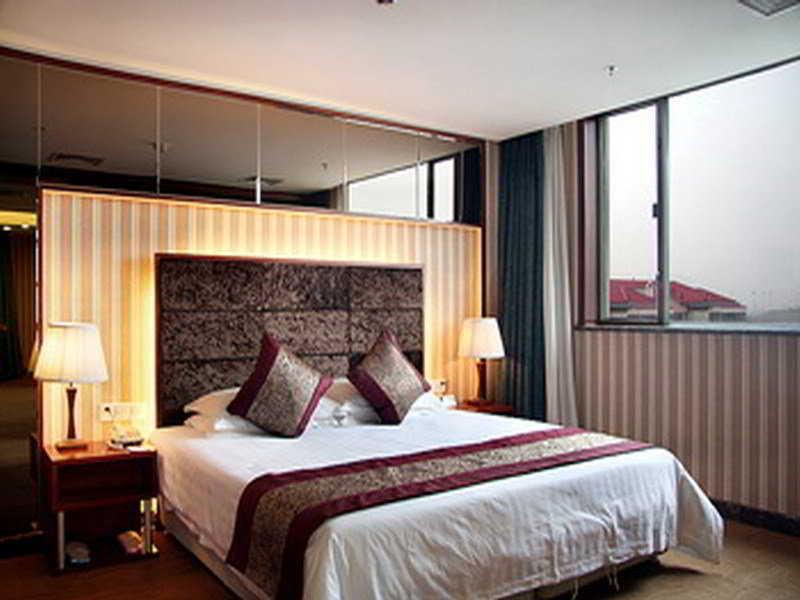 Sardonyx Hotel Beijing Luaran gambar