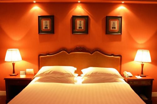 Sardonyx Hotel Beijing Bilik gambar