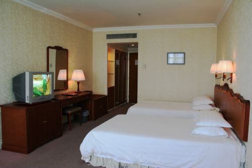 Sardonyx Hotel Beijing Bilik gambar